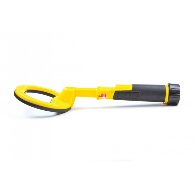 Металлоискатель Nokta Makro PulseDive (желтый) купить в Назрани, самая ...